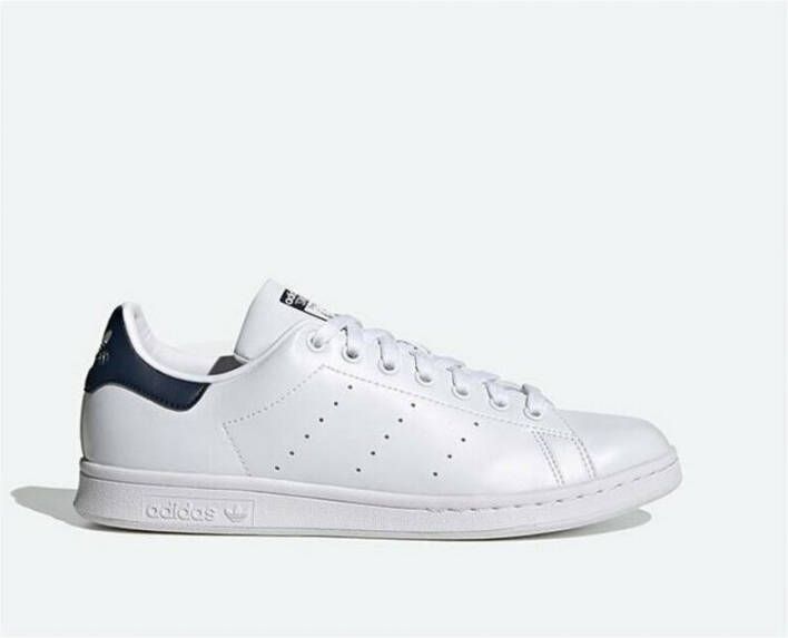 adidas Originals Stan Smith Sneakers Fx5501 46 Wit Heren