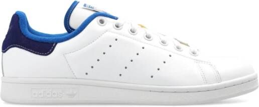 Adidas Originals Stan Smith sneakers White Heren