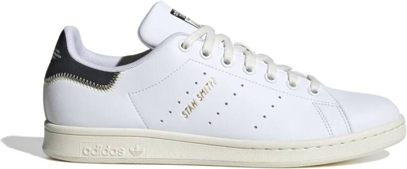 Adidas Originals Stan Smith Sneakers White Heren