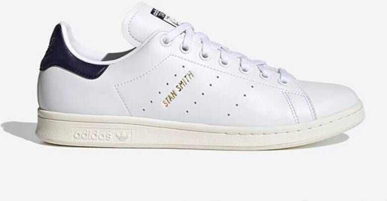 Adidas Stan Smith Heren Sneakers Ftwr White None Off White - Foto 4