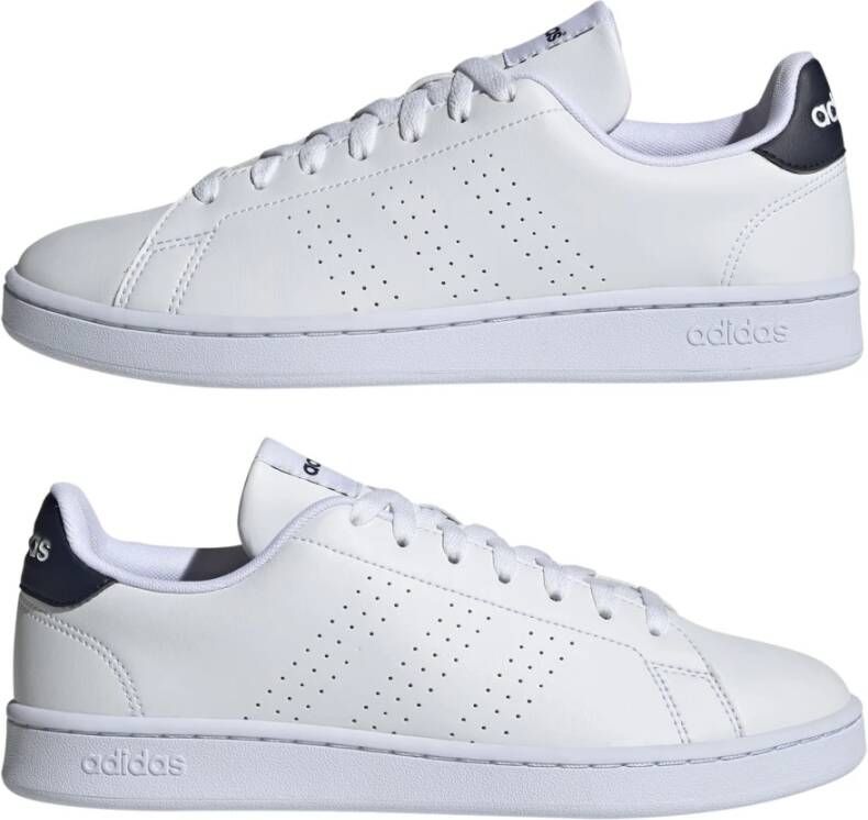 Adidas Sportswear Sneakers ADVANTAGE Ontwerp in de sporen van de adidas Stan Smith - Foto 4