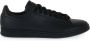 Adidas Originals Stan Smith sneakers zwart Gerecycled polyester (duurzaam) 37 1 3 - Thumbnail 3