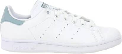 Adidas Originals Stijlvolle witte sneakers voor vrouwen White Dames
