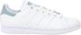 Adidas Originals Stijlvolle witte sneakers voor vrouwen White Dames - Thumbnail 1