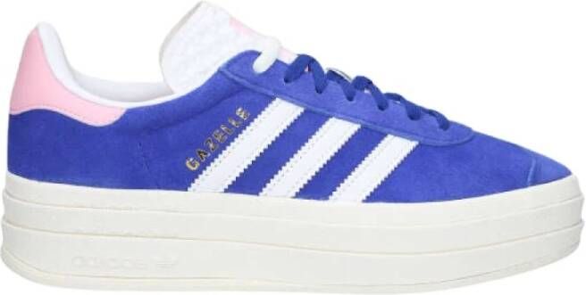 Adidas Originals Stoere Gazelle Sneakers