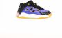 Adidas Originals STREETBALL 2.0 II Heren Sneakers Schoenen Zwart GX0790 - Thumbnail 5