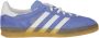 Adidas Originals Gazelle Indoor W Sneaker adidas Gazelle in blauw formaten: 37 1 3 - Thumbnail 7