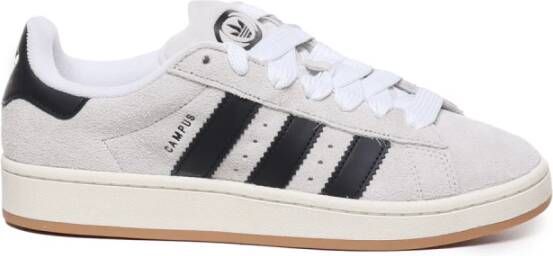 Adidas Originals Campus 00s W Sneaker Skate Schoenen crystal white core black off white maat: 38 beschikbare maaten:36 2 3 37 1 3 38 2 3 39 1 - Foto 14