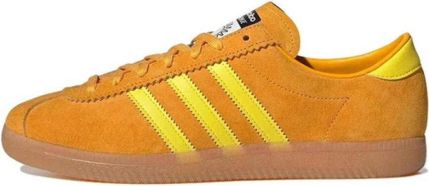 Adidas Originals Sunshine Gw5771 Pantone Sneakers Yellow Heren