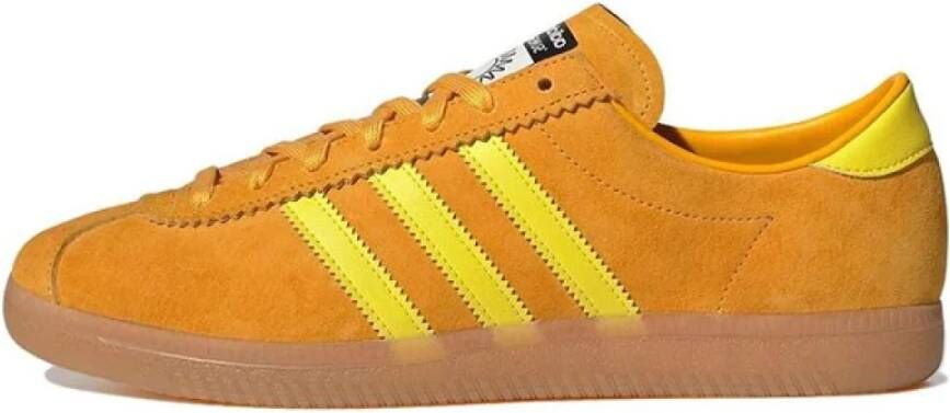 adidas Originals Sunshine Gw5771 Pantone Sneakers Yellow Heren