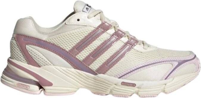 Adidas Originals Supernoa Cushion 7 Hardloopschoenen Beige Heren