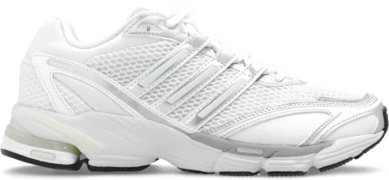 Adidas Originals Supernova Kussen 7 sneakers White Dames