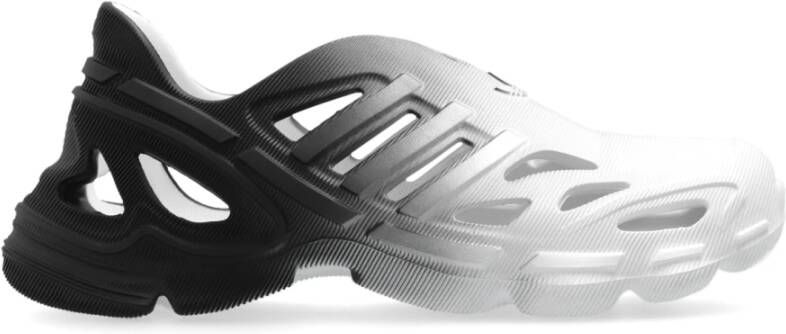 Adidas Innovatieve Slip-On Sneakers White