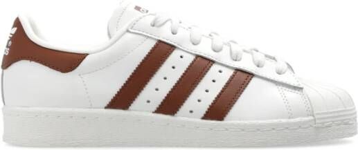 Adidas Originals Superstar 82 sneakers White Dames