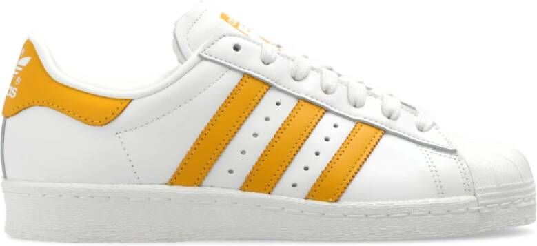 Adidas Originals Superstar 82 sneakers White Dames Schoenen