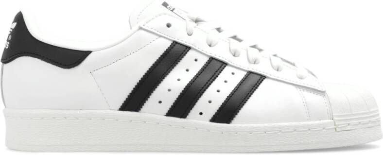 adidas Originals Superstar 82 sneakers White Heren