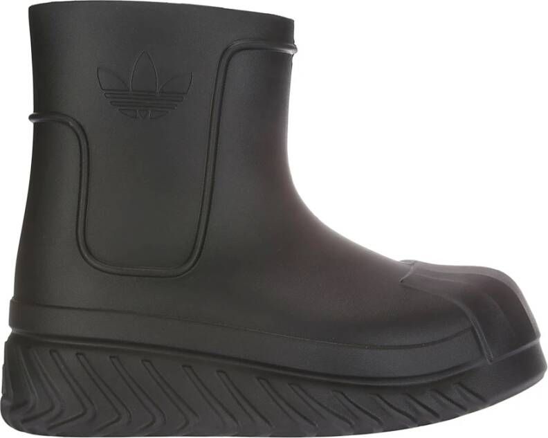 Adidas Originals AdiFOM Superstar Boots Core Black Core Black Grey Six- Core Black Core Black Grey Six