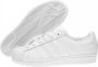 Adidas Originals adidas Superstar FOUNDATION Sneakers Ftwr White Ftwr White Ftwr White - Thumbnail 16