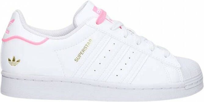 adidas Originals Superstar j gw1415 shoes Wit Dames