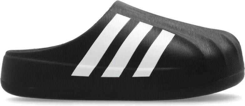 Adidas Originals Superstar Mule Shoes Zwart- Zwart