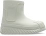 Adidas Originals AdiFOM Superstar Boots Dames Green Green Green- Dames Green Green Green - Thumbnail 1