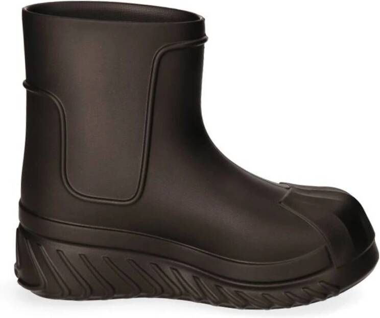Adidas Originals AdiFOM Superstar Boots Dames Core Black Core Black Grey Six- Dames Core Black Core Black Grey Six