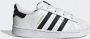 Adidas Originals adidas SUPERSTAR C Unisex Sneakers Ftwr White Core Black Ftwr White - Thumbnail 84