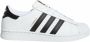 Adidas Originals adidas SUPERSTAR C Unisex Sneakers Ftwr White Core Black Ftwr White - Thumbnail 138