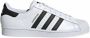 Adidas Originals adidas SUPERSTAR C Unisex Sneakers Ftwr White Core Black Ftwr White - Thumbnail 87