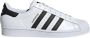 Adidas Originals adidas SUPERSTAR C Unisex Sneakers Ftwr White Core Black Ftwr White - Thumbnail 85