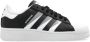 Adidas Originals Superstar XLG sneakers Black Dames - Thumbnail 1