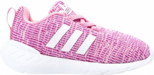 Adidas Originals Swift Run sneakers Adidas Roze Dames