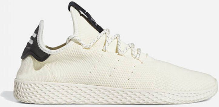 adidas Originals Tennis x Pharrell Williams Sneakers Beige Heren