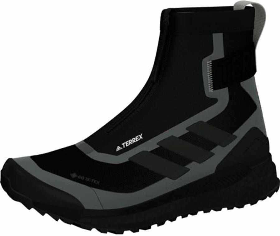 adidas Originals Terrex Free Hiker boots