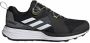 Adidas Terrex Two Boa Trail Running Heren Schoenen Black Mesh Synthetisch - Thumbnail 1