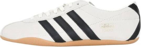 Adidas Originals Tokyo Sneaker W Lifestyle beige 1 3 Schoenen