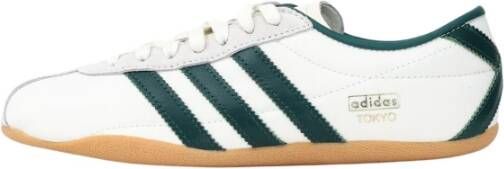 Adidas Originals Tokyo Sneaker W Lifestyle wit 2 3 Schoenen