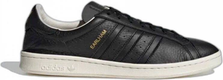 adidas Originals Trainers adidas Earlham Zwart Unisex