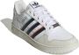 Adidas Originals De sneakers van de manier Ny 90 Stripes - Thumbnail 3