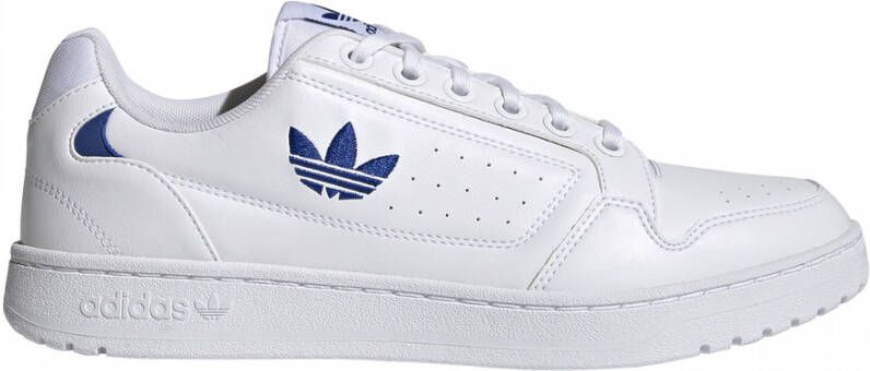 adidas Originals Trainers NY 90 Wit Dames