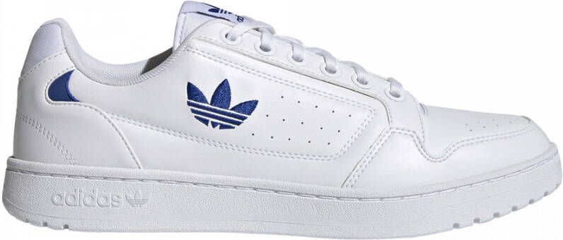 Adidas Originals NY 90 Schoenen Cloud White Royal Blue Cloud White - Foto 3