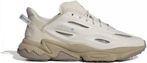 Adidas Originals Ozweego Celox Sneakers Verhoog je sneakerstijl Beige Heren