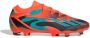 Adidas Performance X Speedportal Messi.3 Firm Ground Voetbalschoenen Unisex Oranje - Thumbnail 2