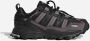 Adidas Originals Hyperturf Sneaker Fashion sneakers Schoenen core black silver met. trace grey maat: 41 1 3 beschikbare maaten:41 1 3 - Thumbnail 1