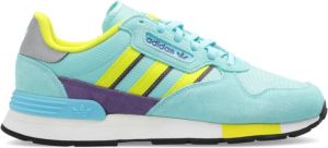 Adidas Originals Treziod 2 sneakers Meerkleurig Dames
