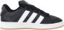 Adidas Originals Campus 00s Beta Kids Sneaker (GS) unisex Skate zwart 2 3 Schoenen - Thumbnail 1