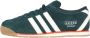 Adidas Originals Vintage Groene Sneakers Unisex - Thumbnail 1
