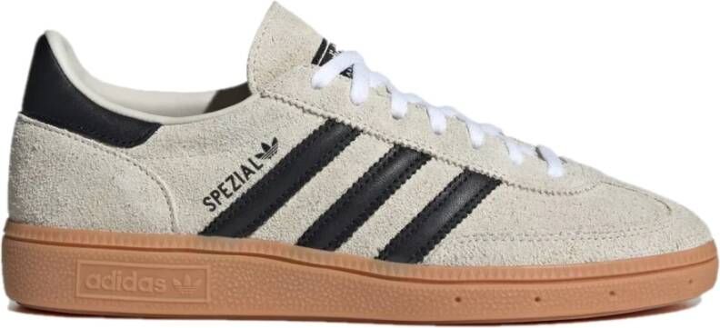 Adidas Originals Vintage Handball Spezial Sneakers Gray Heren