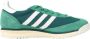 Adidas Originals SL 72 RS Sneaker Kids (GS) unisex Running groen 2 3 Schoenen - Thumbnail 1