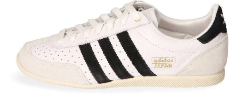 adidas Originals Vintage T-Shaped Sneaker Remake White Heren